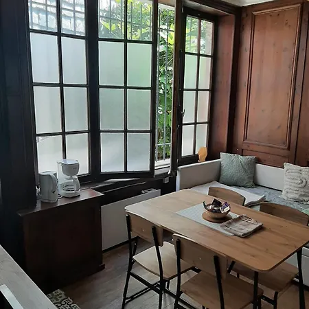 Le Refuge Duplex Chamant - 9 Bis Cherbourg-en-Cotentin