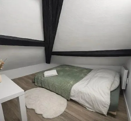 Le Refuge Duplex Chamant - 9 Bis Cherbourg-en-Cotentin