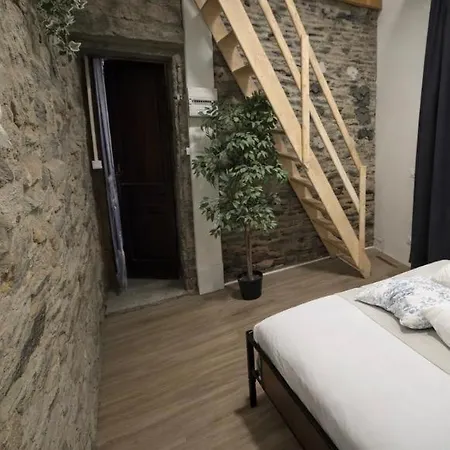 Le Refuge Duplex Chamant - 9 Bis Διαμέρισμα
