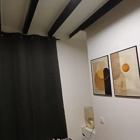 Διαμέρισμα Le Refuge Duplex Chamant - 9 Bis