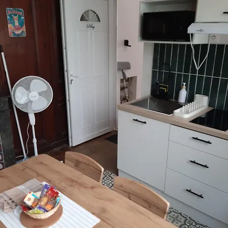Διαμέρισμα Le Refuge Duplex Chamant - 9 Bis
