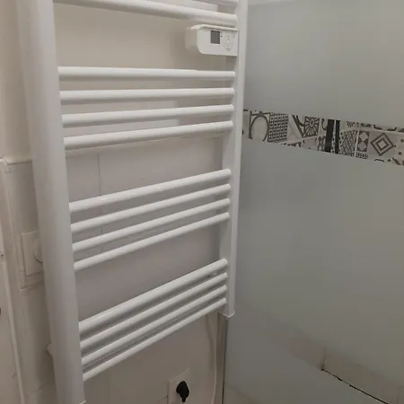 Le Refuge Duplex Chamant - 9 Bis Διαμέρισμα Cherbourg-en-Cotentin