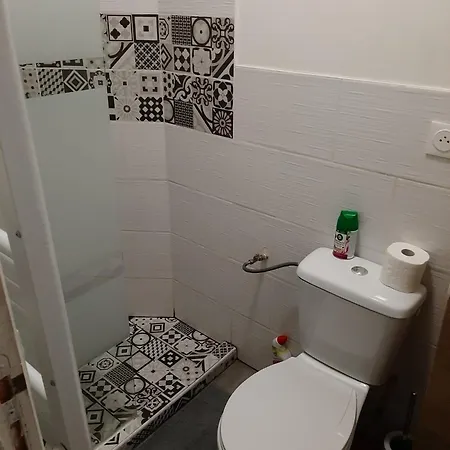 Le Refuge Duplex Chamant - 9 Bis Cherbourg-en-Cotentin