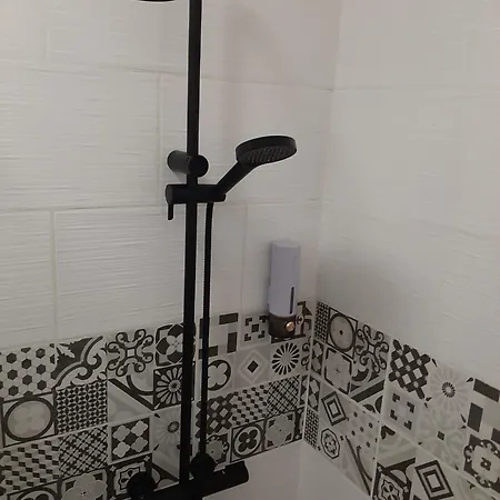 Le Refuge Duplex Chamant - 9 Bis Διαμέρισμα Cherbourg-en-Cotentin
