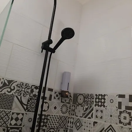 Διαμέρισμα Le Refuge Duplex Chamant - 9 Bis