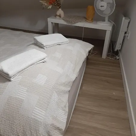 Διαμέρισμα Le Refuge Duplex Chamant - 9 Bis *